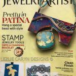 jewelry artist magazine