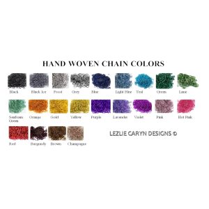 Brianne Colors Bracelet