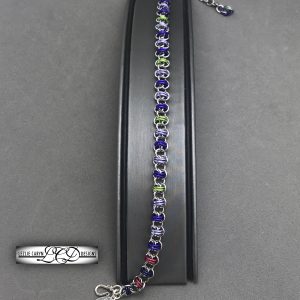 Alison Colors Bracelet