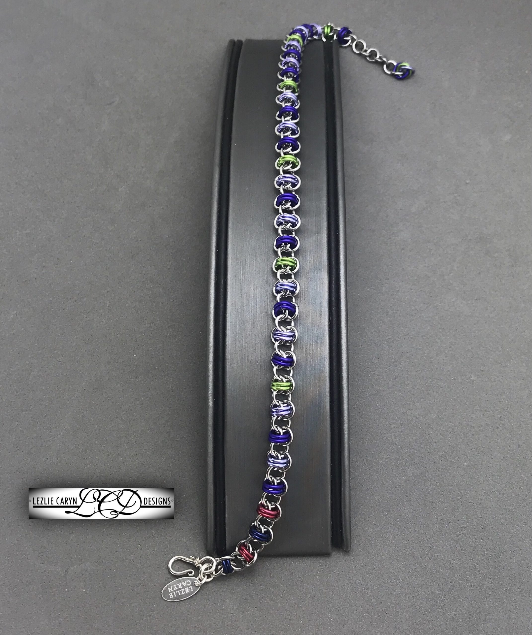 Alison Colors Bracelet - Image 2