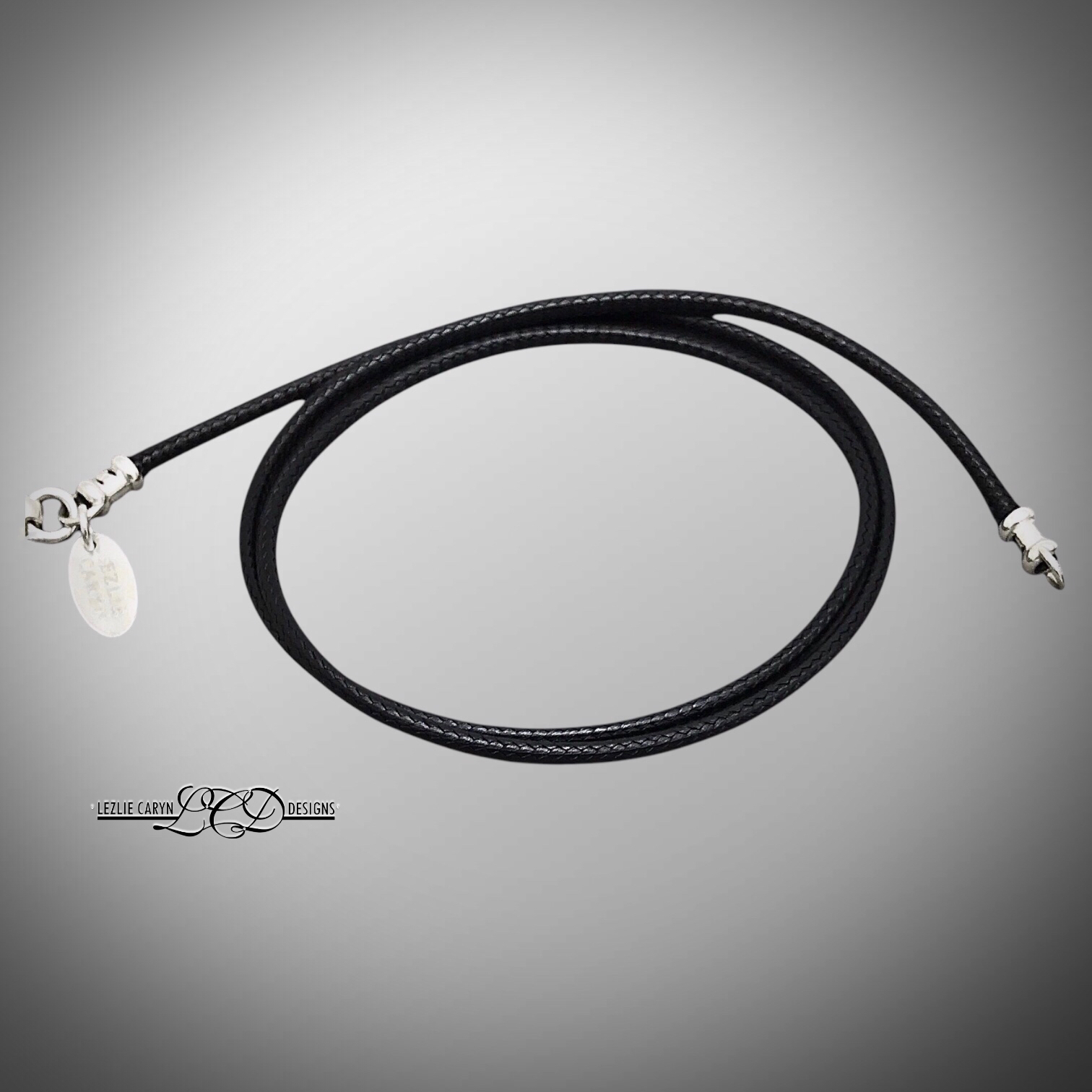 “In Full Bloom” Pendant - Image 3