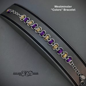 Brianne Colors Bracelet – Westminster/Best of Breed Colors