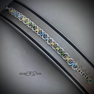 Alison Colors Bracelet