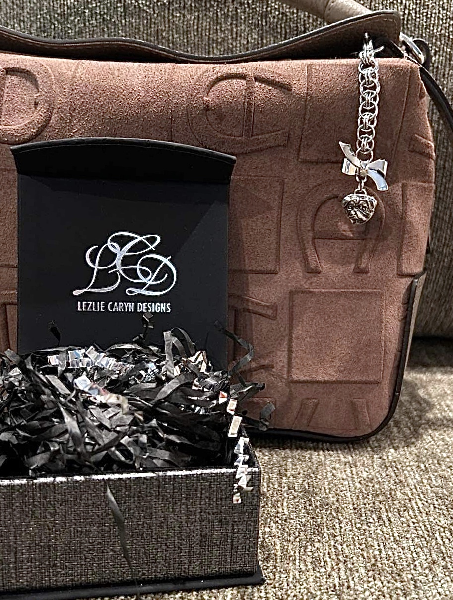 Pug Zipper Pulls & Handbag Charms - Image 5