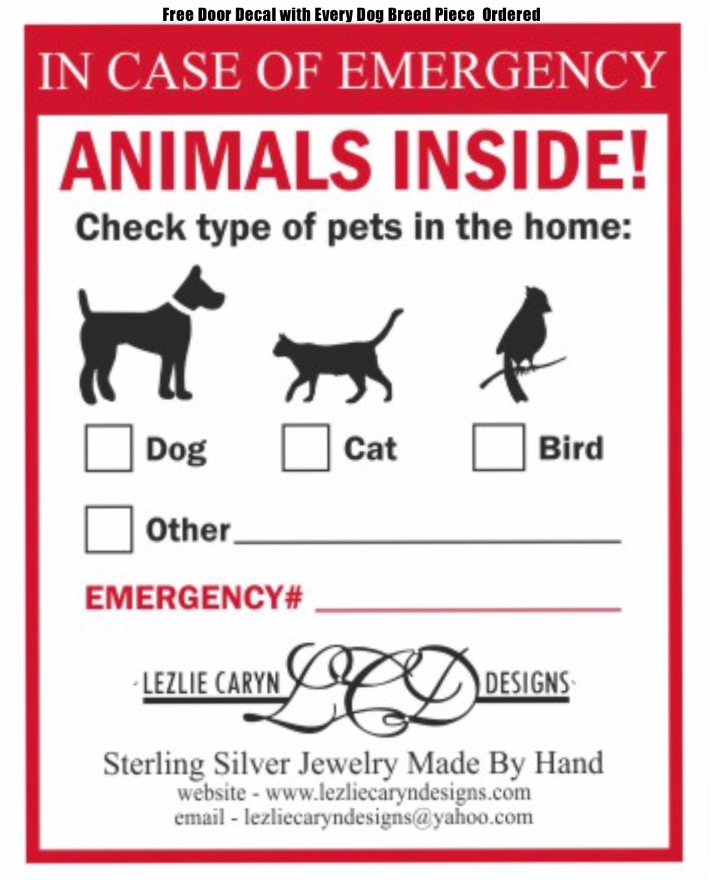 Brianne Colors Bracelet - Westminster/Best of Breed Colors - Image 5