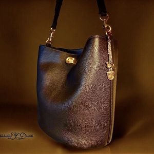 Pug Zipper Pulls & Handbag Charms