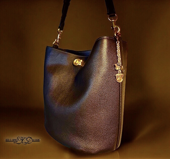 Pug Zipper Pulls & Handbag Charms - Image 2