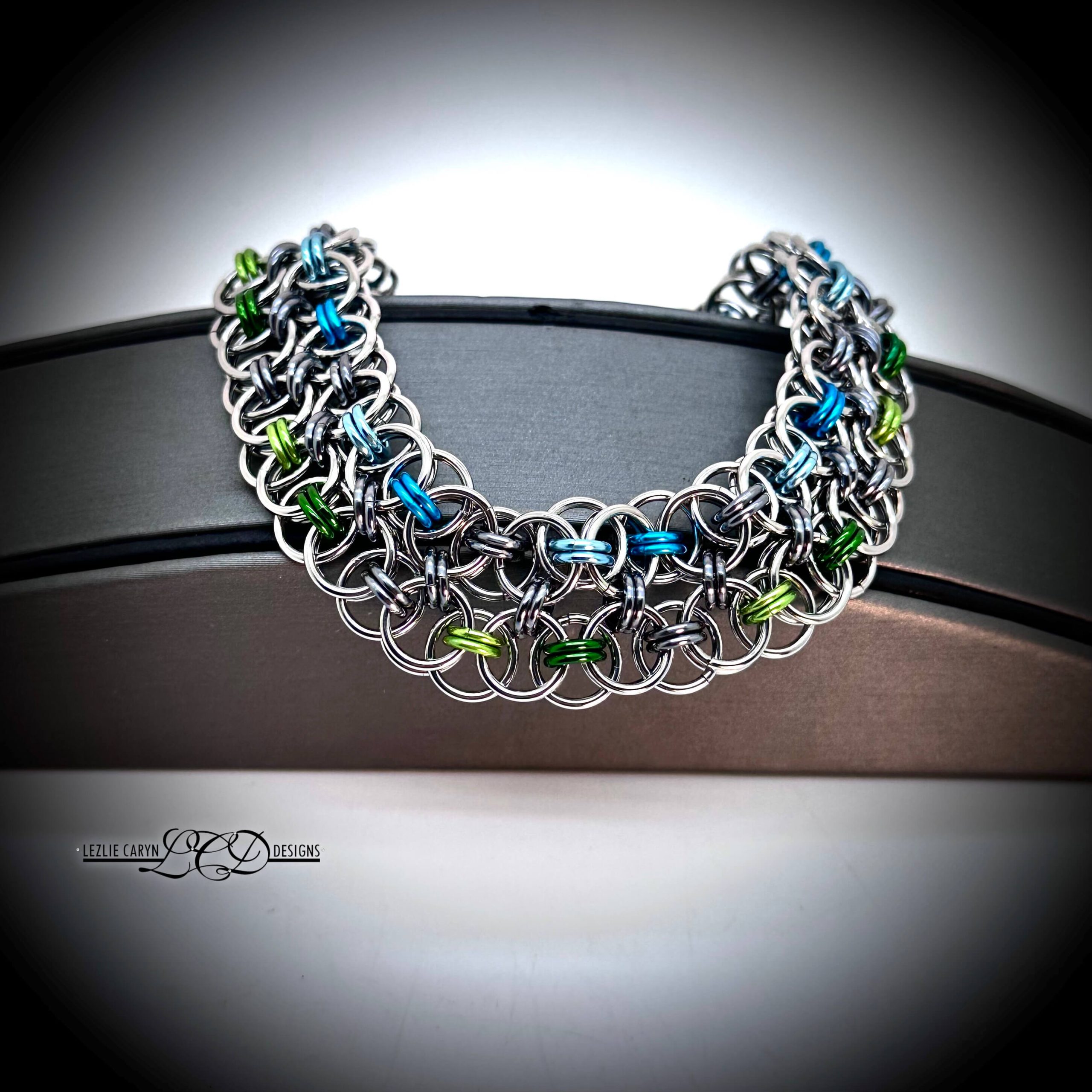 Alison Colors Bracelet "Two" - Image 3