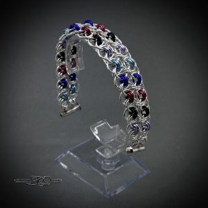 Alison Colors Bracelet “Two”