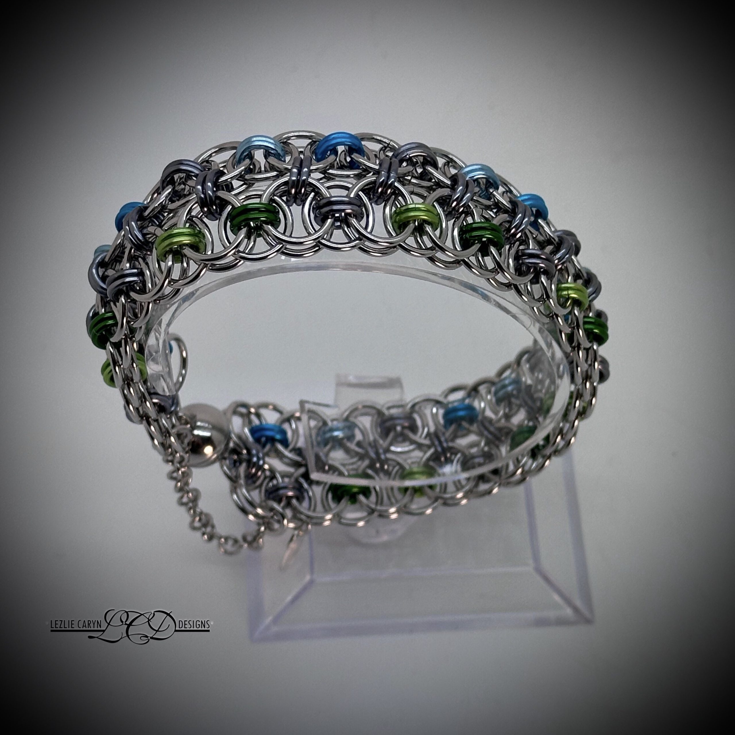 Alison Colors Bracelet "Two" - Image 4